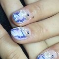 成人式用Nail★