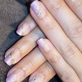 シンプルパープル