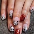 レトロネイル