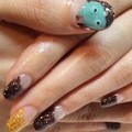 逆フレンチINガチャピン