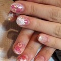 お花畑ちょ-ちょ