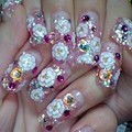 成人式用Nail