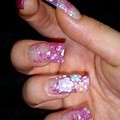 pink☆Nail