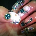 成人式用Nail