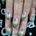 アラビアンナイト