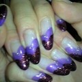 秋Nail