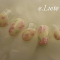 春ほんわかフラワー