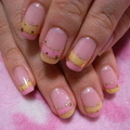 春NAIL