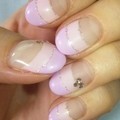 パステルＷフレンチ