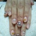 リボンがポイントです。