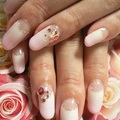 *+：。しんけんかわいいっちゃnail。:+*