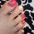 foot