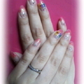 ホロnail