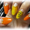 にこちゃんnail