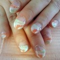 プッチ柄nail ♪