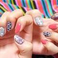 ♡強めnail♡