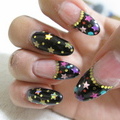 Halloween Nail♪