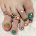 ROCKネイル