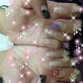 Xmasネイル