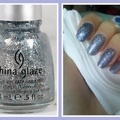 China glaze glitter 