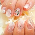 ❤NICO nail nakameguro　本店❤　