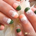 ❤NICO nail nakameguro　本店❤　ニコネイ