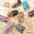 NICO nail nakameguro　本店　ニコネイル 