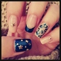 star nail