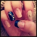 star nail