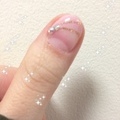 ナナメダブルフレンチ