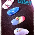 summer Nail