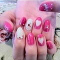 Love nail
