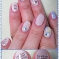 newspaper nail