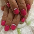 ピンク★