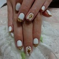 THE WHITE NAIL