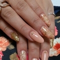 まだらNail