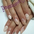 ペイズリーNail