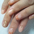 大人しめレオパード