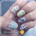 Spring Nail