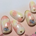 マーブルオレンジ¥8800