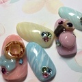 スィーツデコネイル¥12000