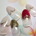 ハートフレンチ¥10000
