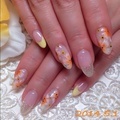 Flower Nail✩⃛⁎