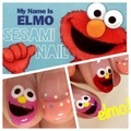 ELMO!