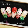 クリスマス