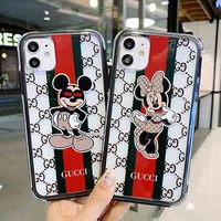  GUCCI Mickey  iPhone11pro/11ケース