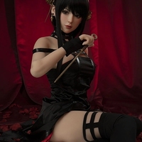 ラブドール コスプレ