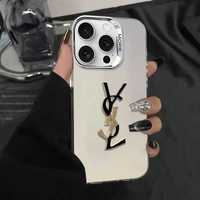 海外 YSL iphone 16 proケース人気 