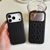 chrome hearts スマホケース iphone17