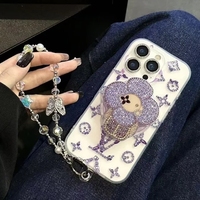  ルイビトンiphone17pro/17ケース magsafe対